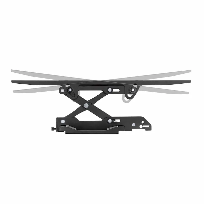 SBOX Vipbar Beslag VESA 600/80