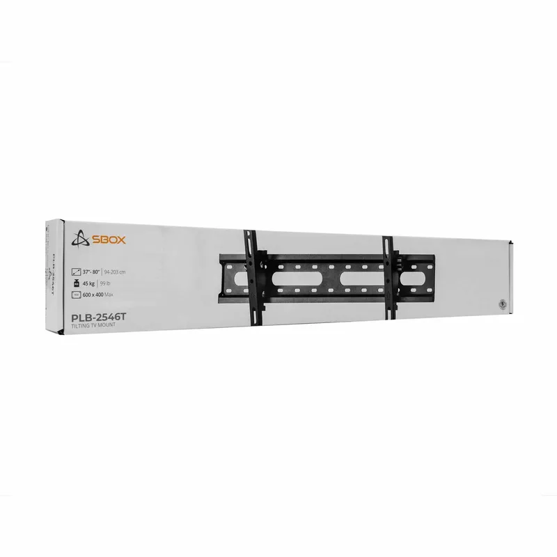SBOX Vipbar Beslag VESA 600/80
