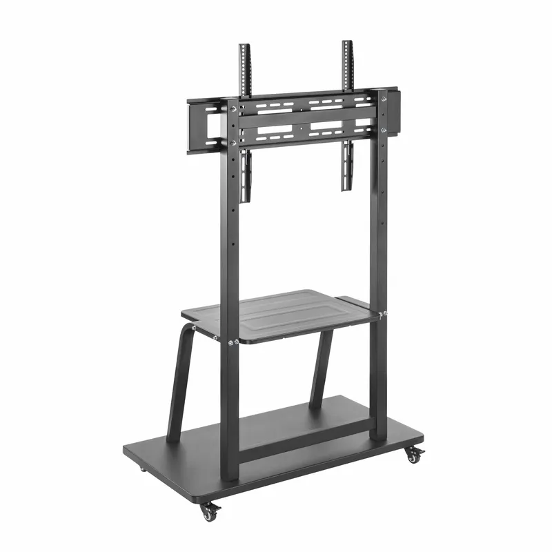 SBOX Mobil Gulvstativ VESA 800/100