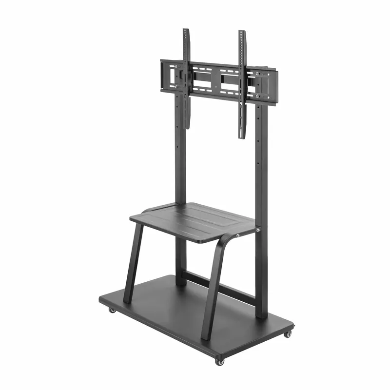 SBOX Mobil Gulvstativ VESA 800/100