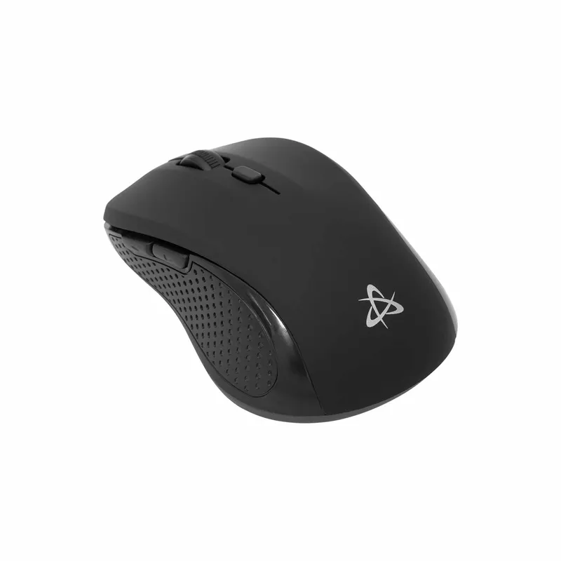SBOX 2.4 GHz Trådløse Mus 6D 1.600dpi Sort - 9450344