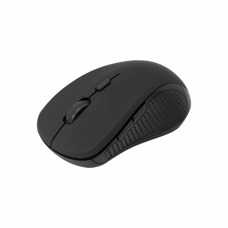 SBOX 2.4 GHz Trådløse Mus 6D 1.600dpi Sort - 9450344
