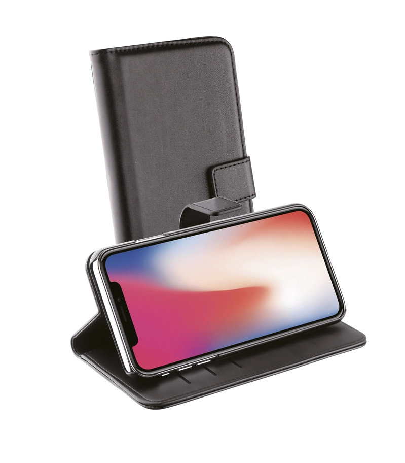 Vivanco Classic Wallet iPhone 11 Pro Sort - 2860777