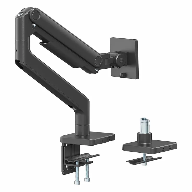 SBOX Skrivebord Skærmbeslag VESA 100/49