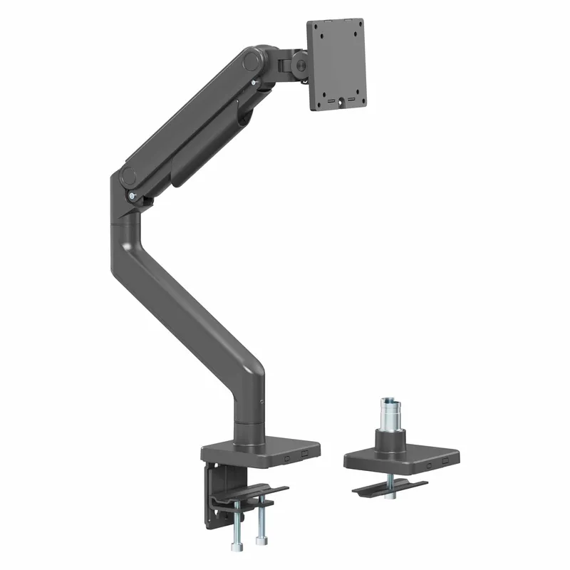 SBOX Skrivebord Skærmbeslag VESA 100/49