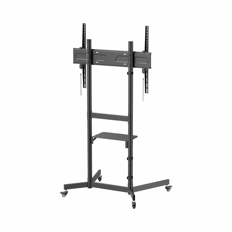 SBOX Mobil Gulvstativ VESA 800/100