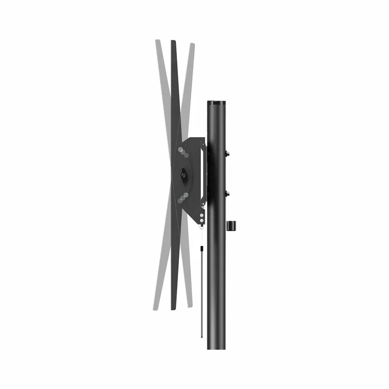 SBOX Mobil Gulvstativ VESA 800/100