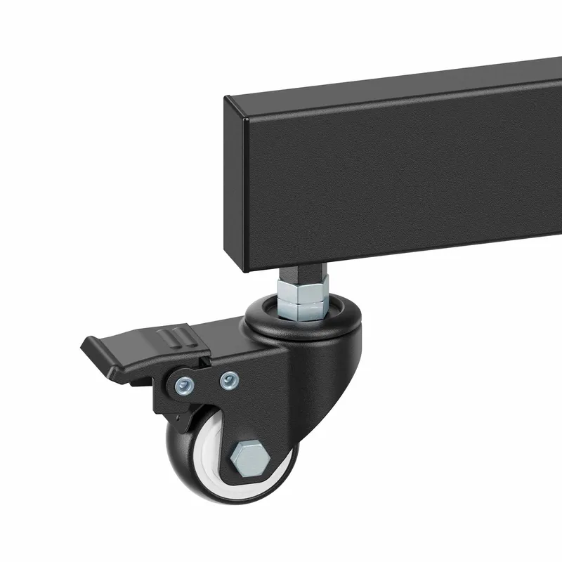 SBOX Mobil Gulvstativ VESA 800/100