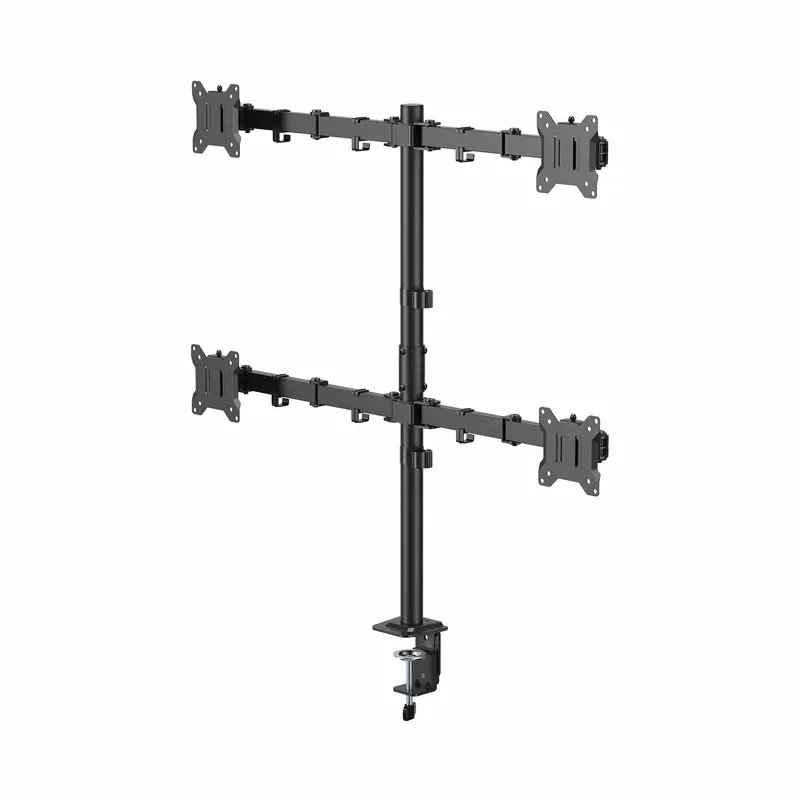 SBOX Skrivebord Skærmbeslag VESA 100/32