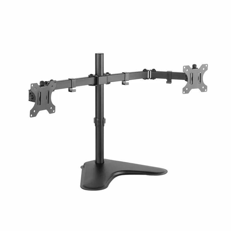 SBOX Skrivebord  Skærmstativ VESA 100/32