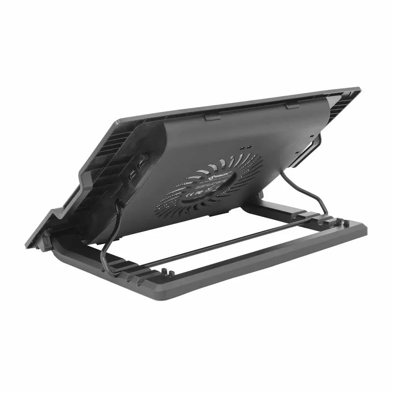 SBOX Notebook Køleplade 17.3