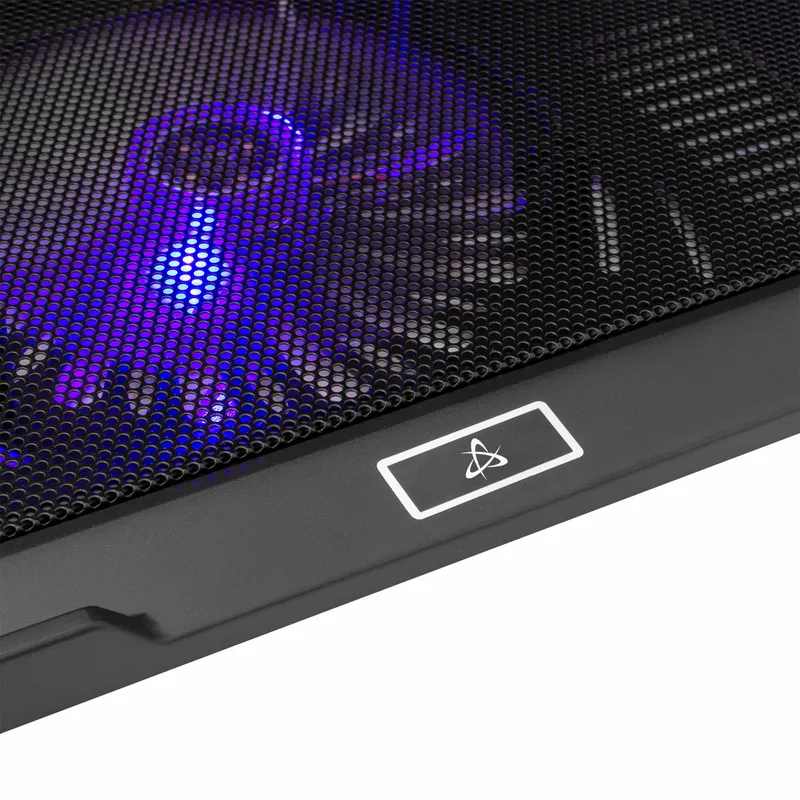 SBOX Notebook Køleplade 15.6