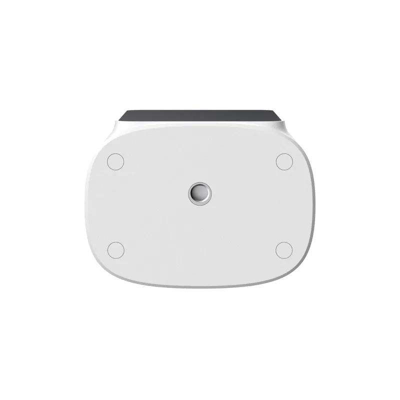 Reolink Argus Solar udendørs batteridrevet Wi-Fi-kamera hvid - 8503701