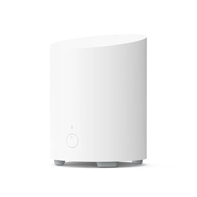 Reolink Home Hub Mini-NSD krypteret lokal opbevaring Hvid - 8503390