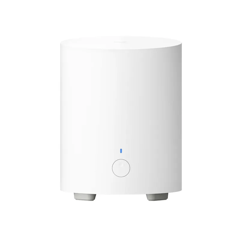 Reolink Home Hub Mini-NSD krypteret lokal opbevaring Hvid - 8503390