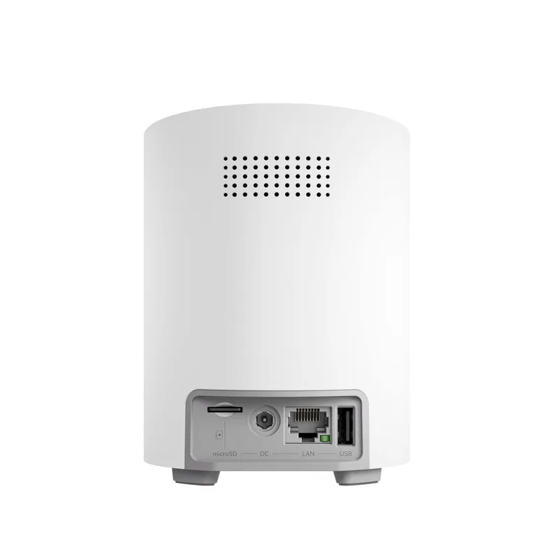 Reolink Home Hub Mini-NSD krypteret lokal opbevaring Hvid - 8503390