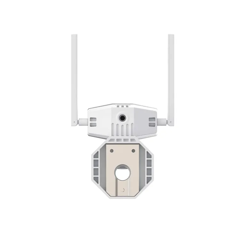 Reolink Duo 2 WiFi (W730) 4K udendørs kamera med 180° udsigt Hvid - 8503284