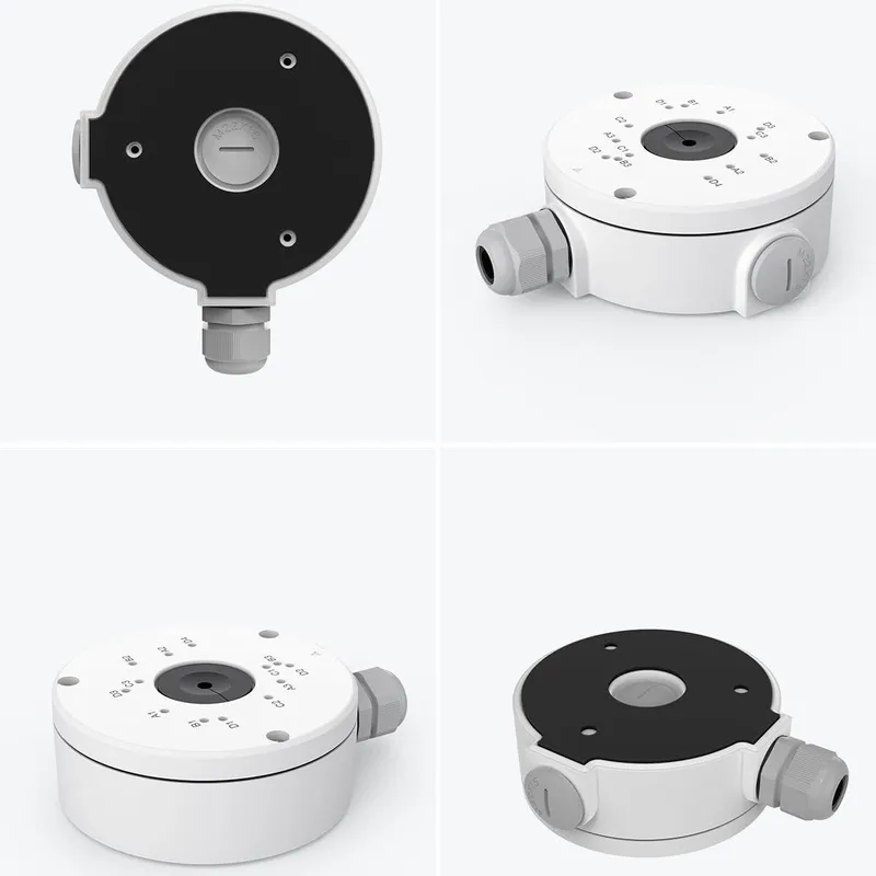 Reolink B10 samledåse hvid - 3022534