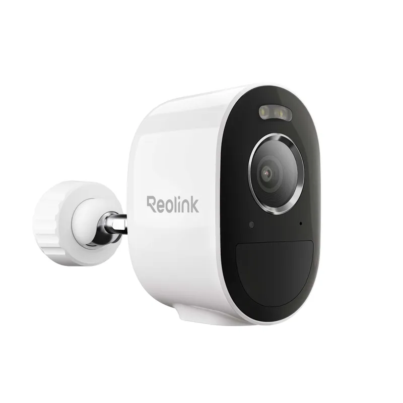 Reolink Argus 3 Pro Udendørs batterikamera Wi-Fi Hvid - 8503389