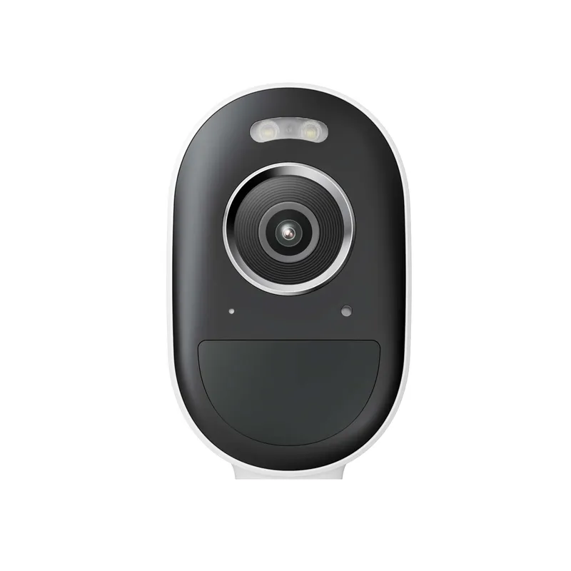 Reolink Argus 3 Pro Udendørs batterikamera Wi-Fi Hvid - 8503389