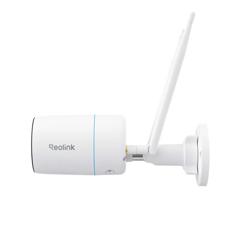 Reolink RLC-810WA 4K Wi-Fi 6 Cam Hvid - 3022576