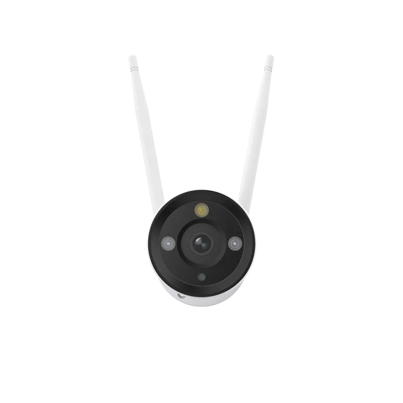 Reolink RLC-810WA 4K Wi-Fi 6 Cam Hvid - 3022576
