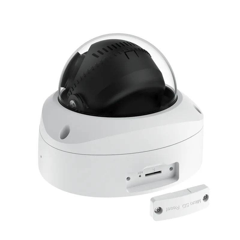 Reolink Duo 2V PoE 4K udendørs PoE-kamera hvid - 3022685