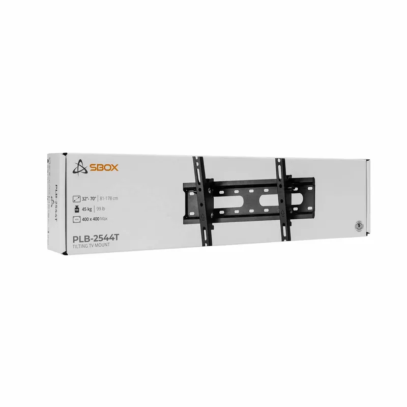 SBOX Vipbar Beslag VESA 400/70