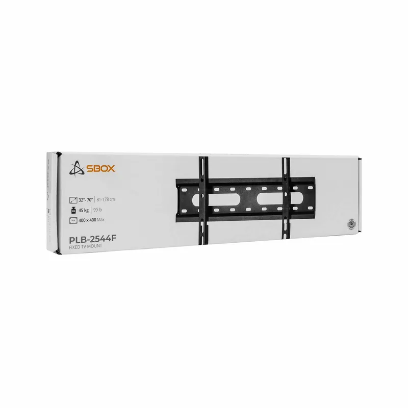 SBOX Fast Beslag VESA 400/70