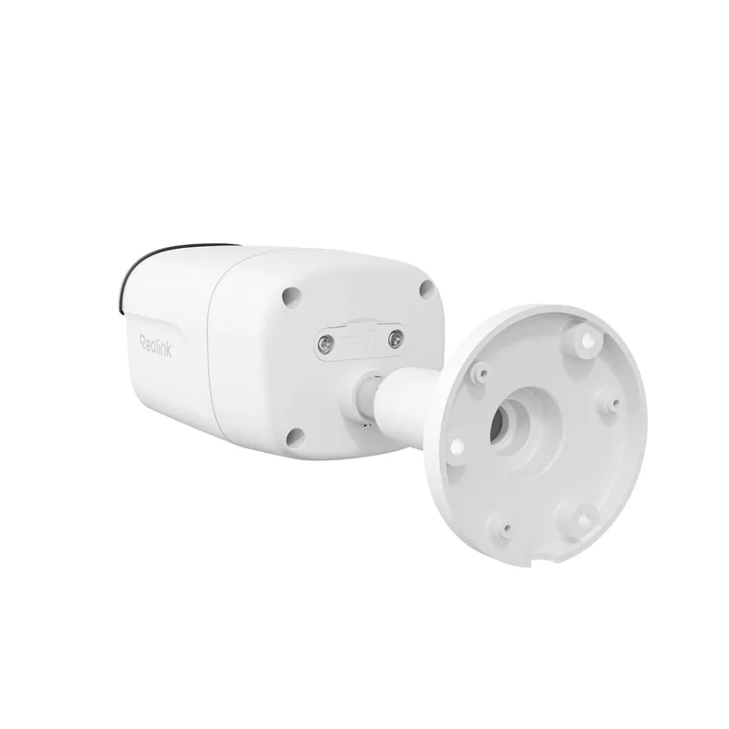 Reolink P320 (RLC-510A) PoE IP udendørs kamera hvid - 8503598