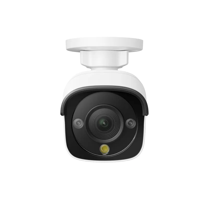 Reolink P320 (RLC-510A) PoE IP udendørs kamera hvid - 8503598