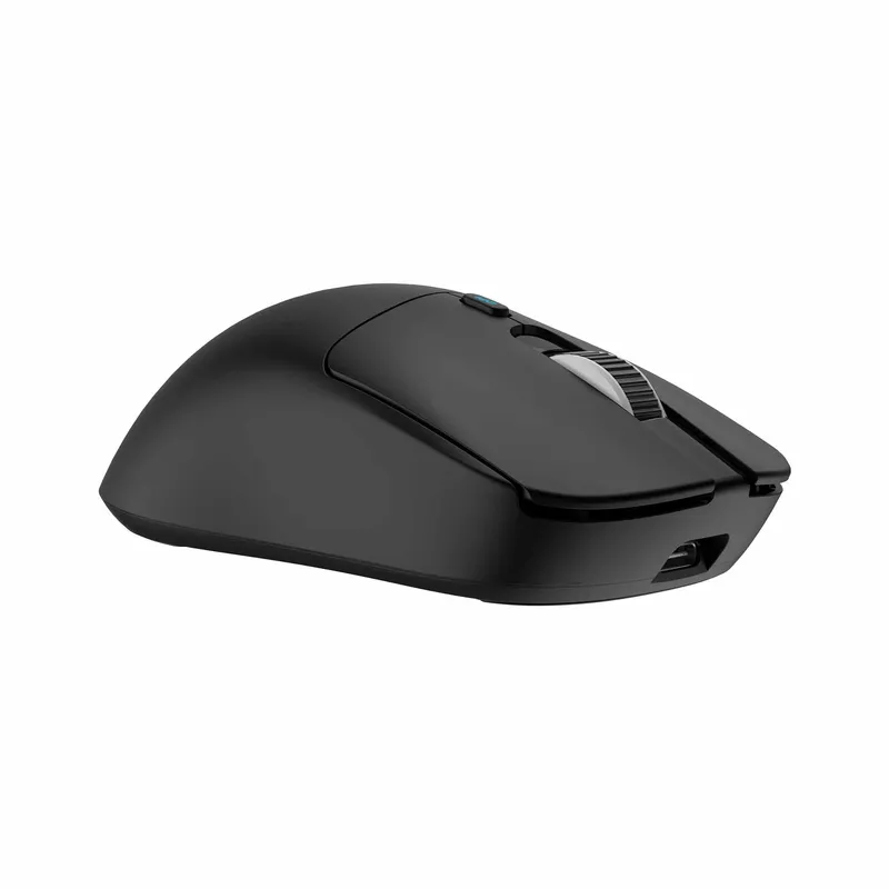 White Shark Premium MAXIMUS Trådløse Gaming Mus 6D 26.000dpi Sort - 9450806
