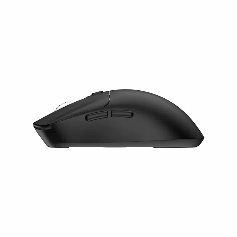 White Shark Premium MAXIMUS Trådløse Gaming Mus 6D 26.000dpi Sort - 9450806