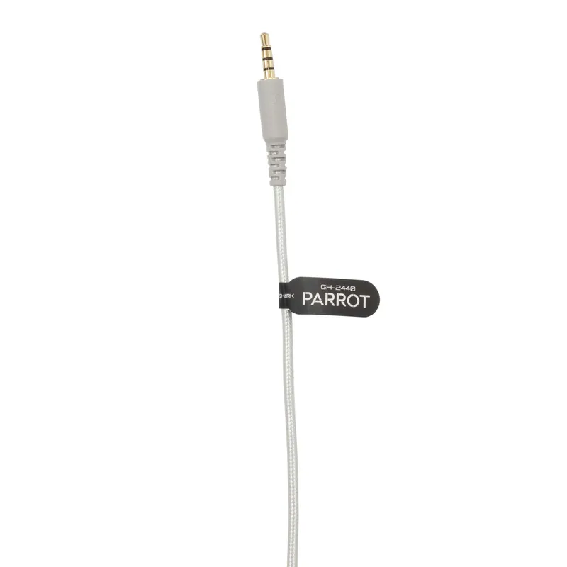 White Shark PARROT On-Ear Gaming Headset Pink - 9450504