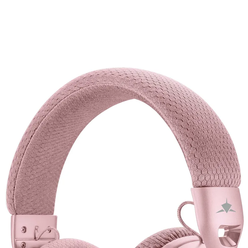 White Shark PARROT On-Ear Gaming Headset Pink - 9450504