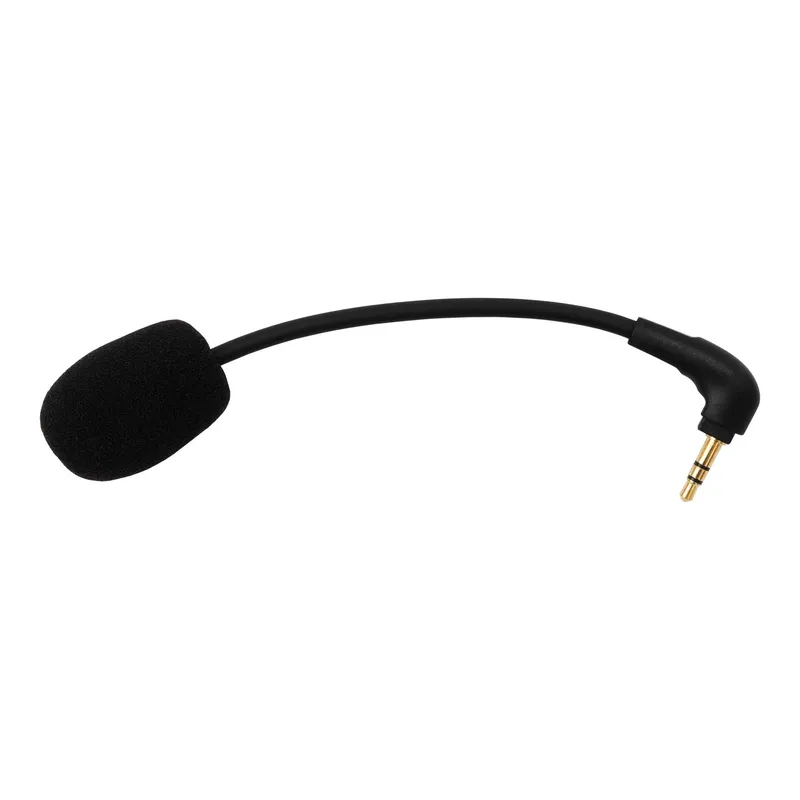 White Shark Premium GORILLA PRO Trådløs Over-Ear Gaming Headset Sort - 9450658