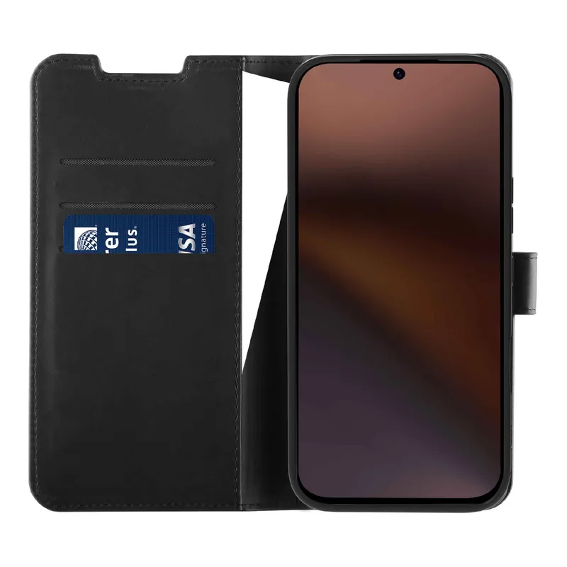X2O Classic Wallet Honor 600 Sort - 3410155