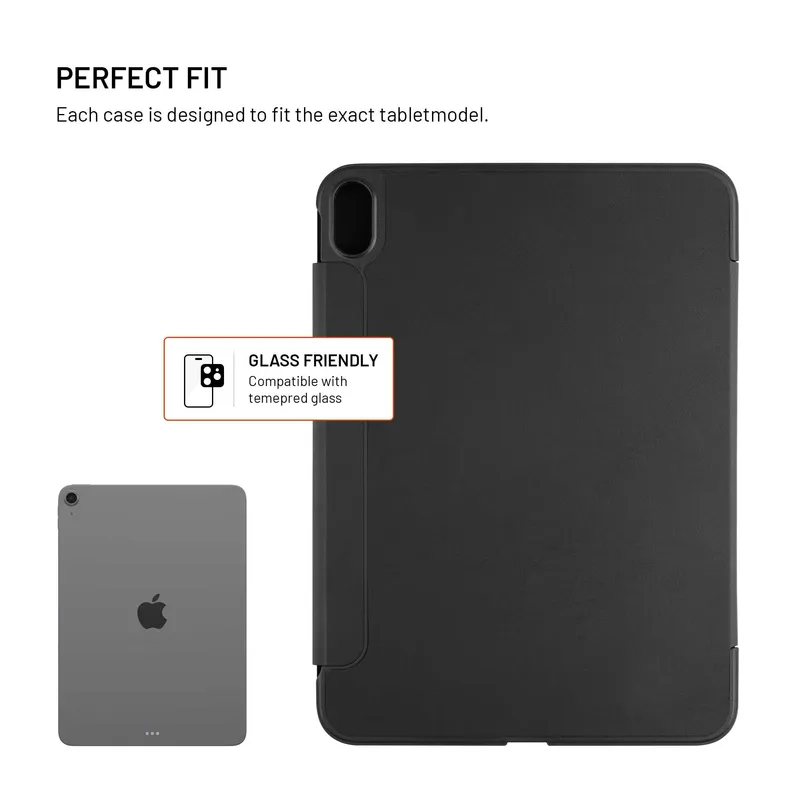 FIXED Trinity Cover til Apple iPad 10.9