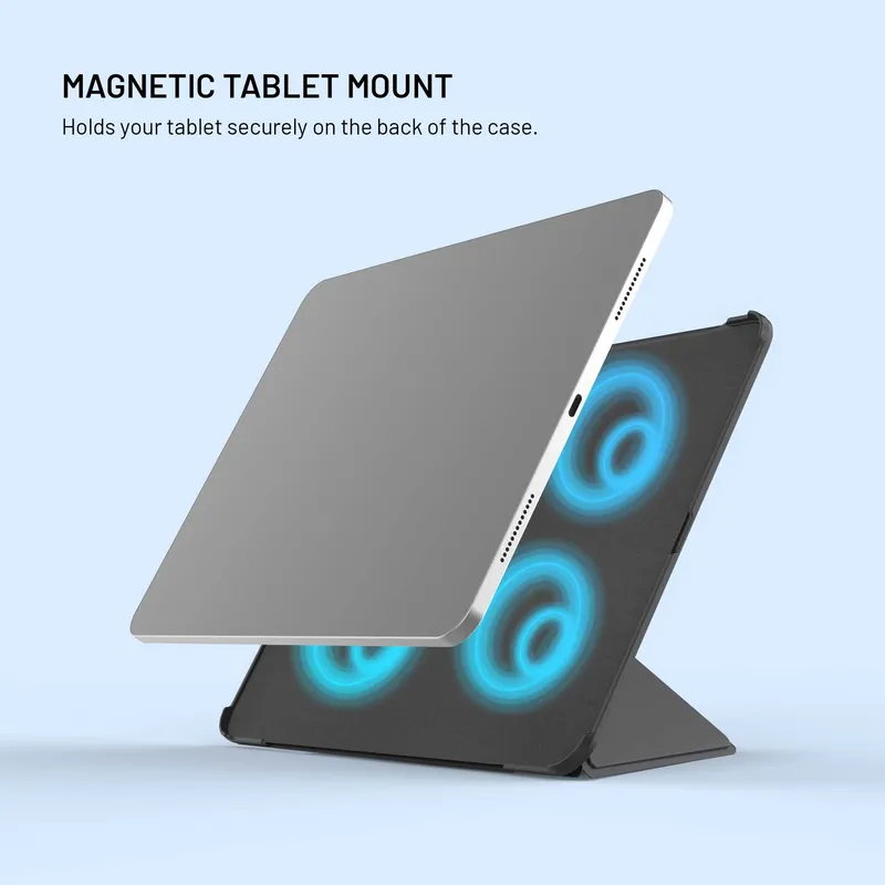 FIXED Trinity Cover til Apple iPad 10.9