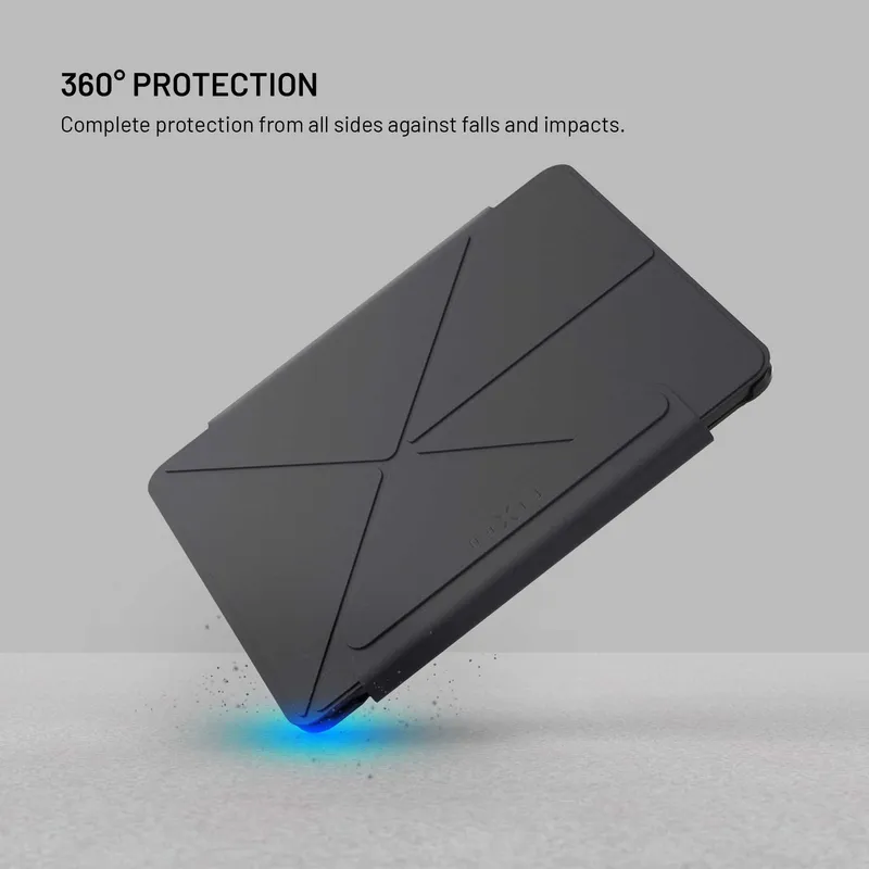 FIXED Trinity Cover til Apple iPad 10.9