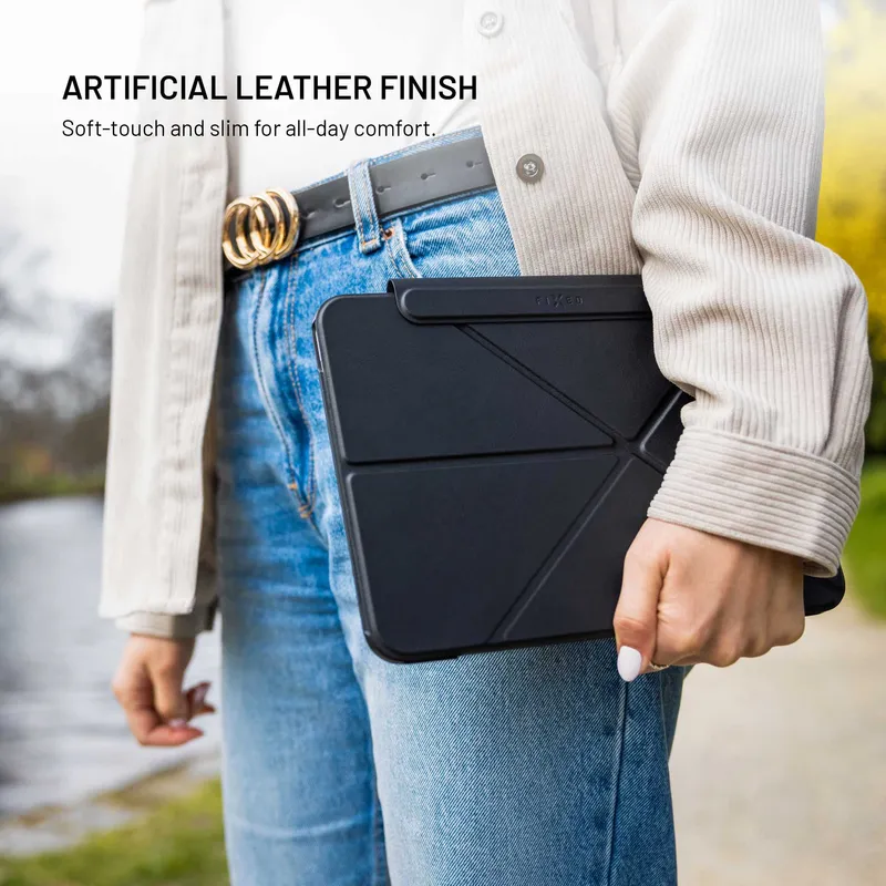 FIXED Trinity Cover til Apple iPad 10.9