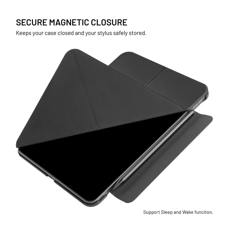 FIXED Trinity Cover til Apple iPad 10.9
