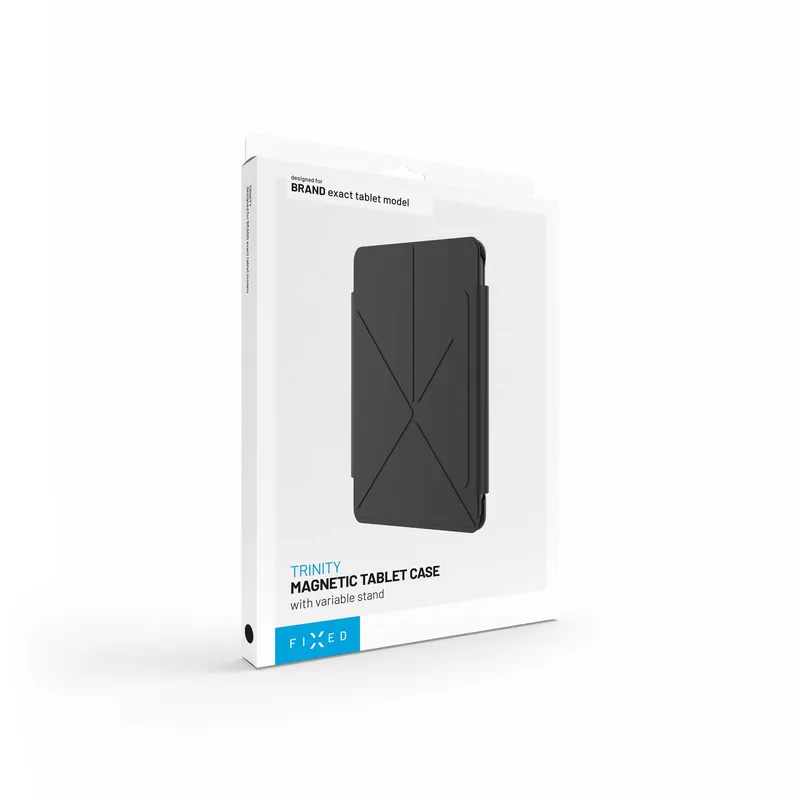 FIXED Trinity Cover til Apple iPad 10.9