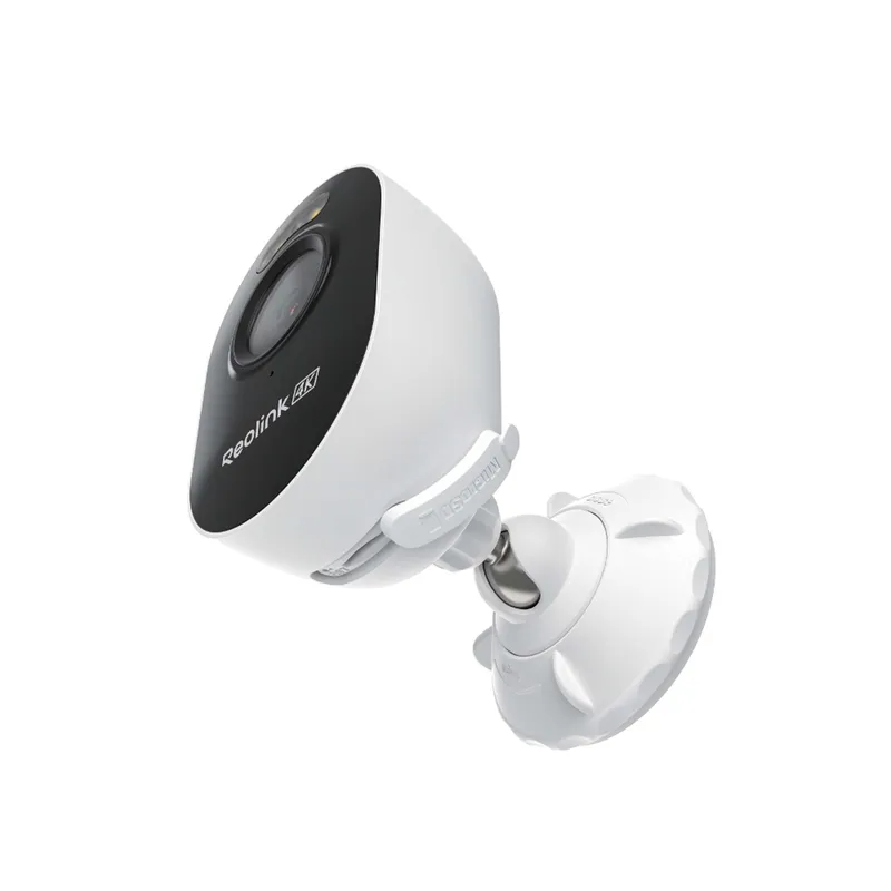 Reolink Lumus Pro 4K WiFi Cam Smart Detection Hvid - 3022996