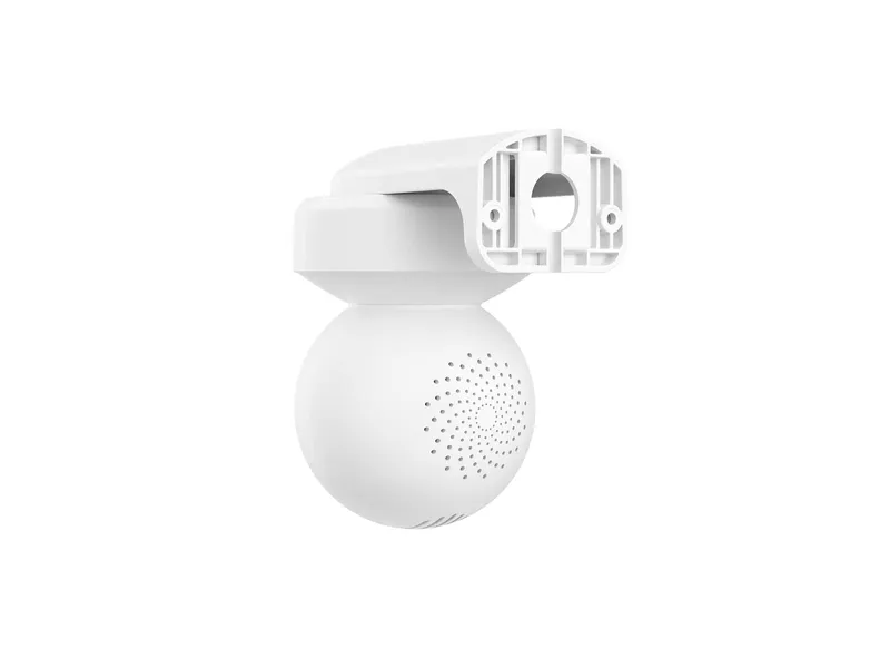 Reolink E1 Udendørs Pro Smart PTZ WiFi-kamera Hvid - 3022262
