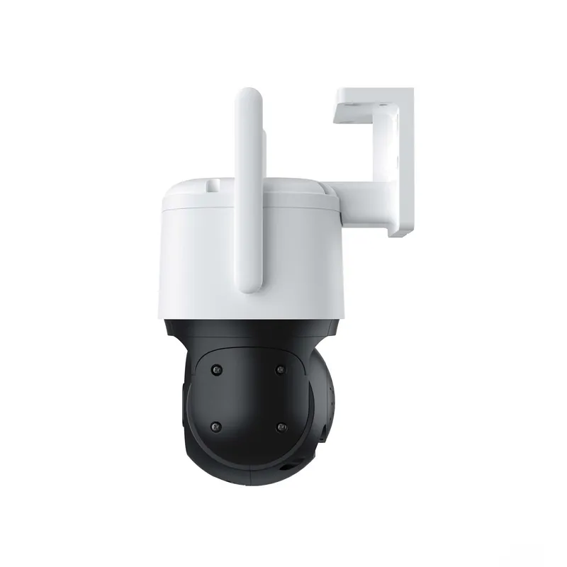 Reolink TrackMix WiFi W760 4K Udendørs kamera 2.4/5Ghz Hvid - 5398218