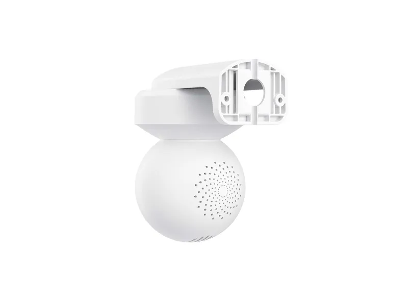 Reolink E1 Udendørs SE PoE Smart PTZ WiFi-kamera Hvid - 8503580
