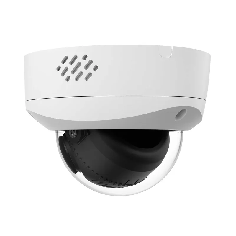 Reolink Duo 3V PoE Udendørs kamera Super HD Hvid - 8503231
