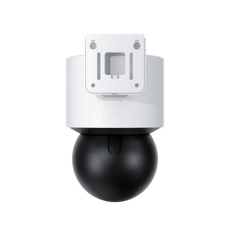 Reolink OMVI 3i PoE Smart 4K PTZ Cam 180° Hvid - 8503649