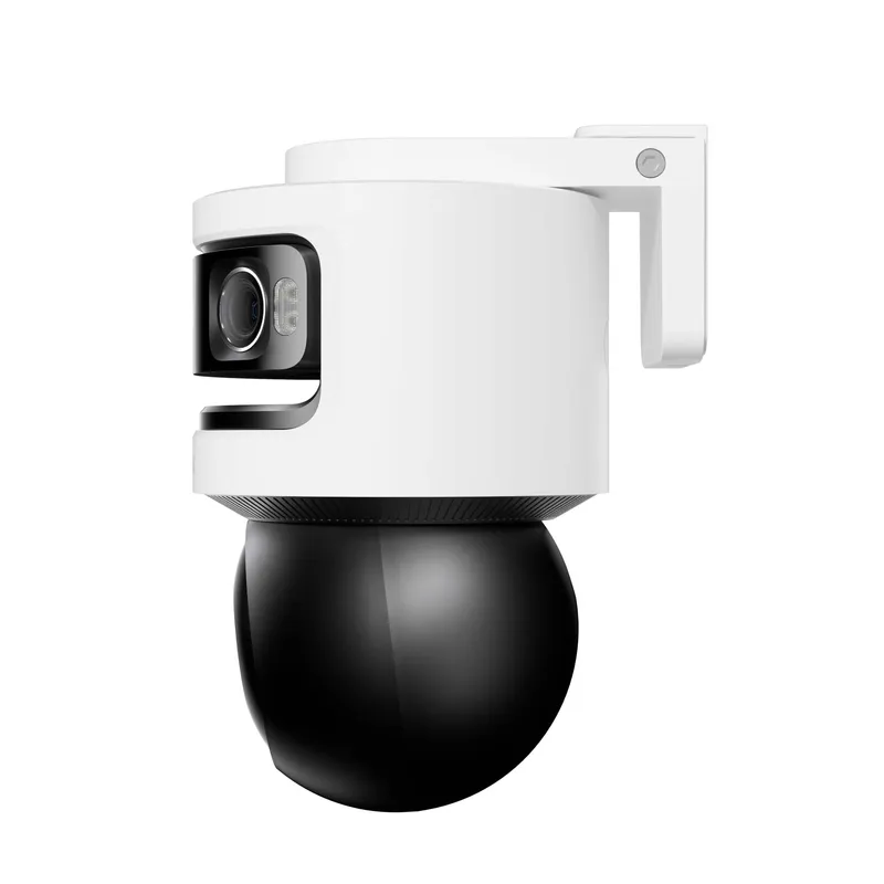 Reolink OMVI 3i PoE Smart 4K PTZ Cam 180° Hvid - 8503649